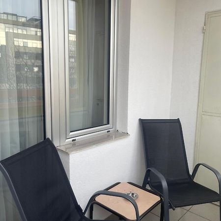 Apartment Elefant 021 Novi Sad Eksteriør billede