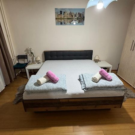 Apartment Elefant 021 Novi Sad Eksteriør billede