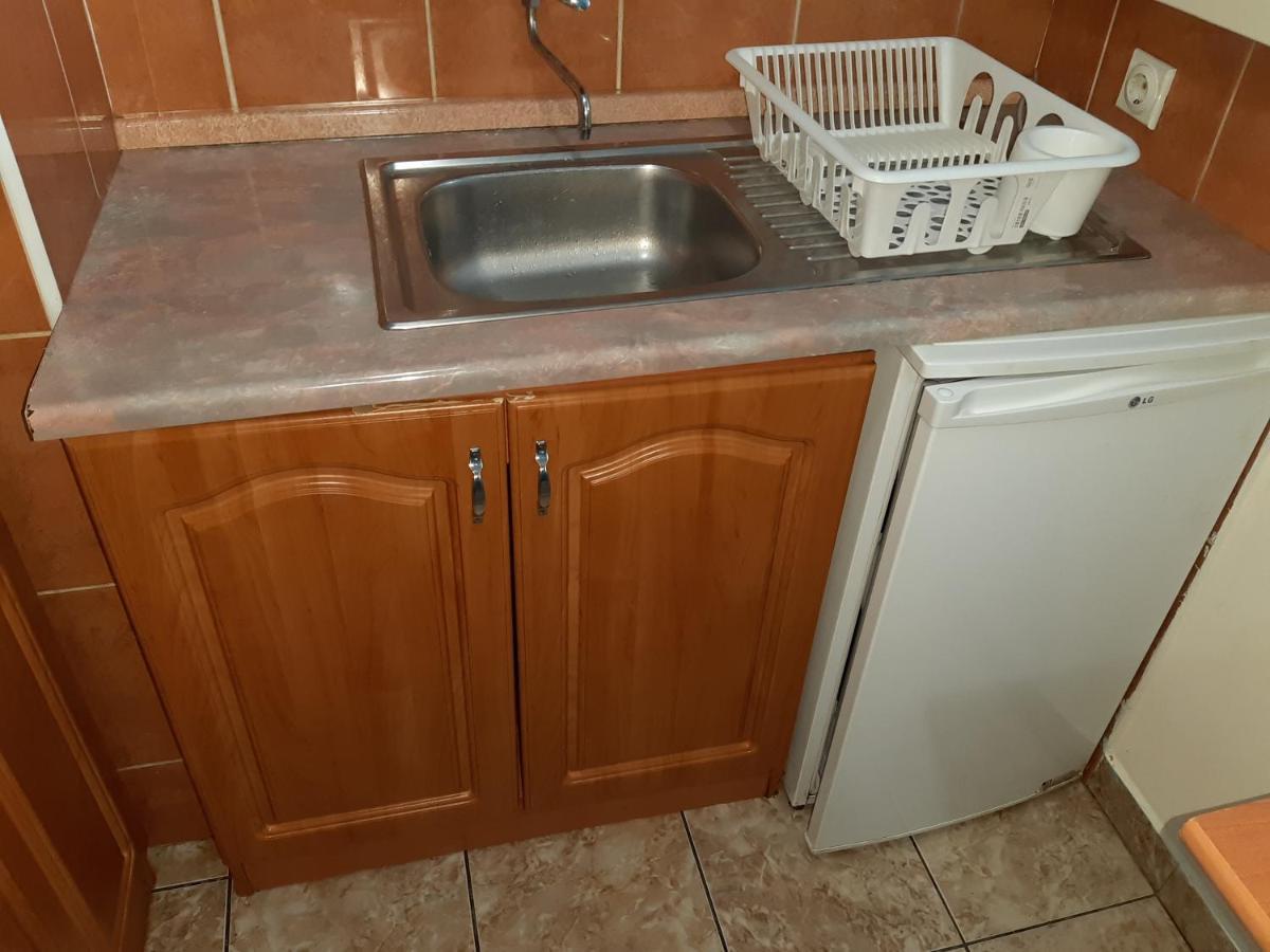 Apartment Elefant 021 Novi Sad Eksteriør billede