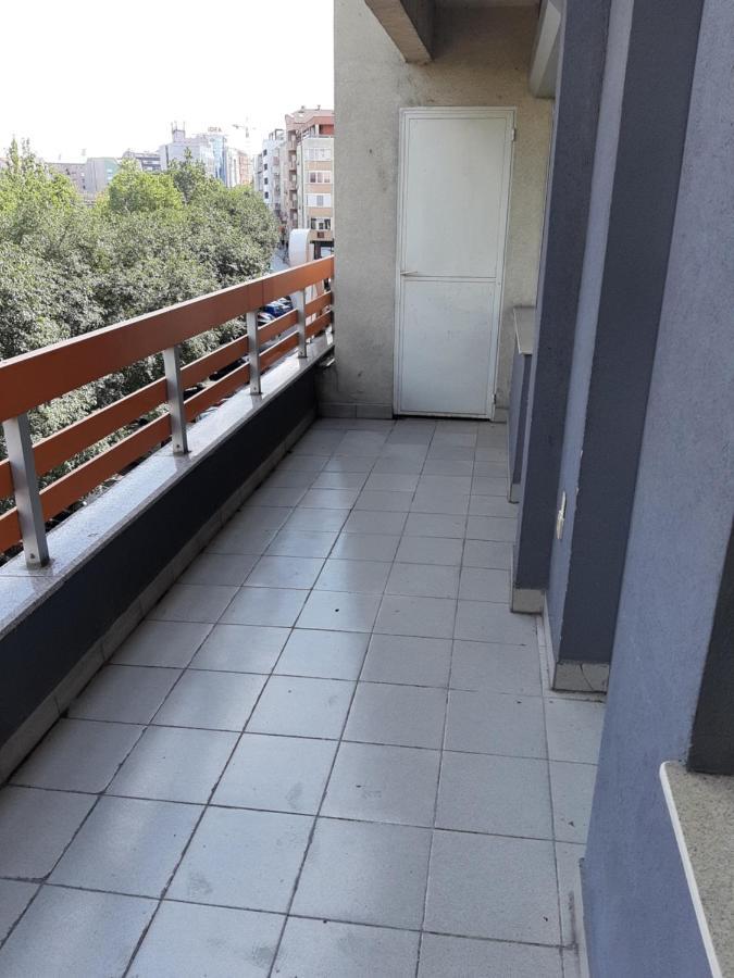 Apartment Elefant 021 Novi Sad Eksteriør billede