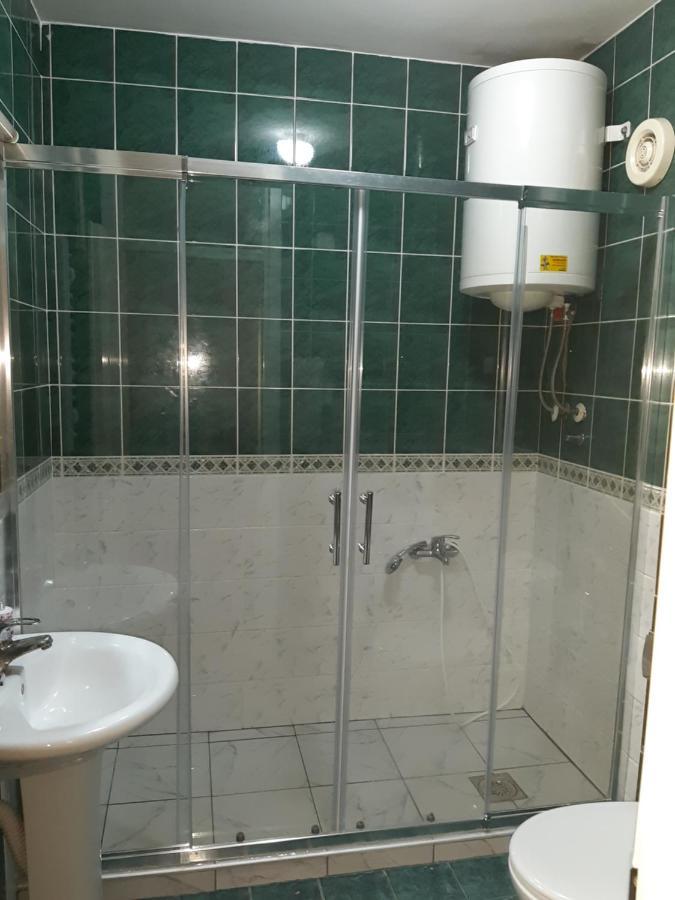 Apartment Elefant 021 Novi Sad Eksteriør billede