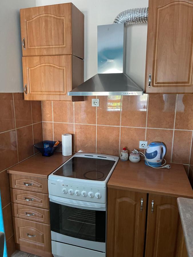 Apartment Elefant 021 Novi Sad Eksteriør billede