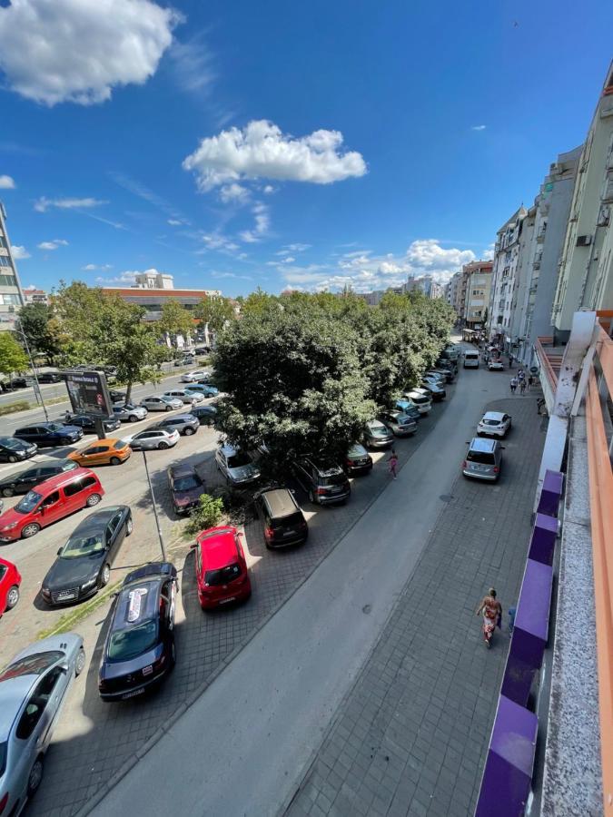 Apartment Elefant 021 Novi Sad Eksteriør billede