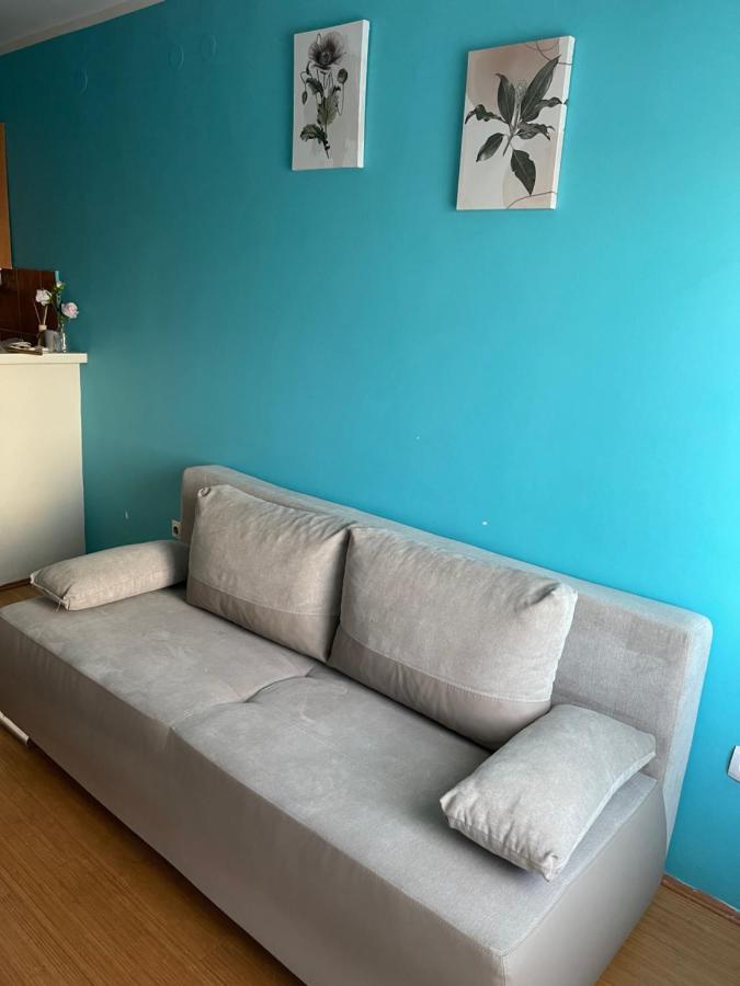 Apartment Elefant 021 Novi Sad Eksteriør billede