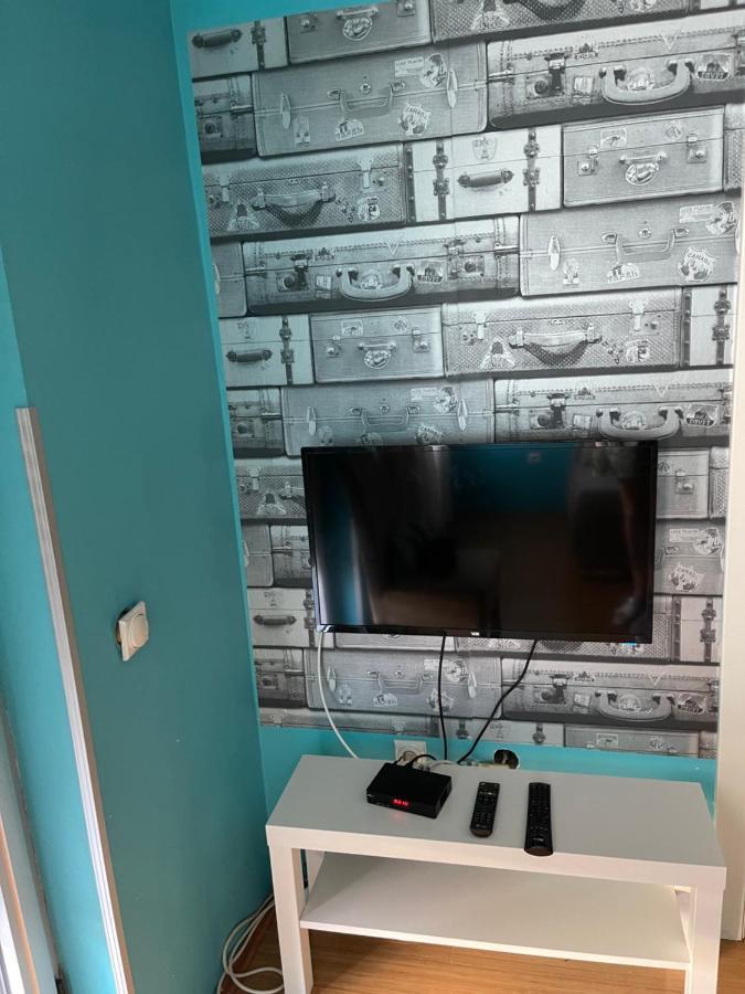 Apartment Elefant 021 Novi Sad Eksteriør billede