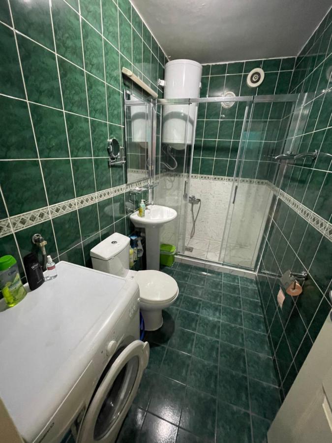 Apartment Elefant 021 Novi Sad Eksteriør billede