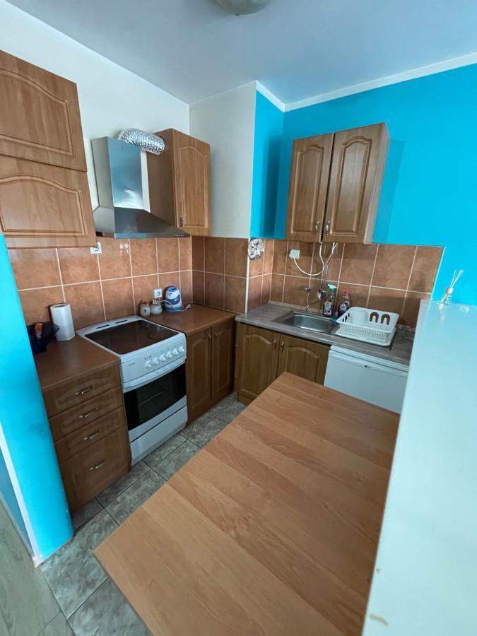 Apartment Elefant 021 Novi Sad Eksteriør billede