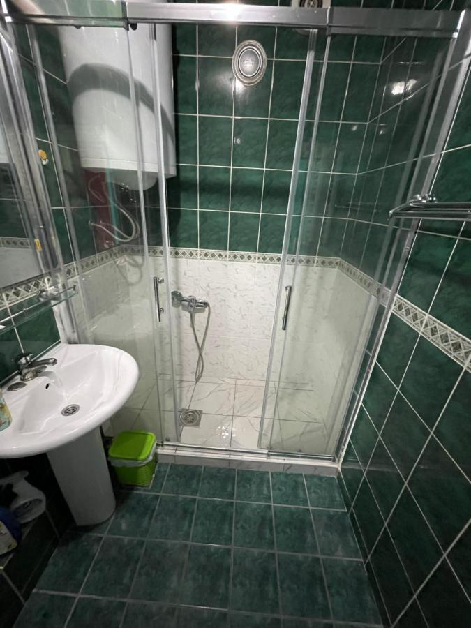 Apartment Elefant 021 Novi Sad Eksteriør billede