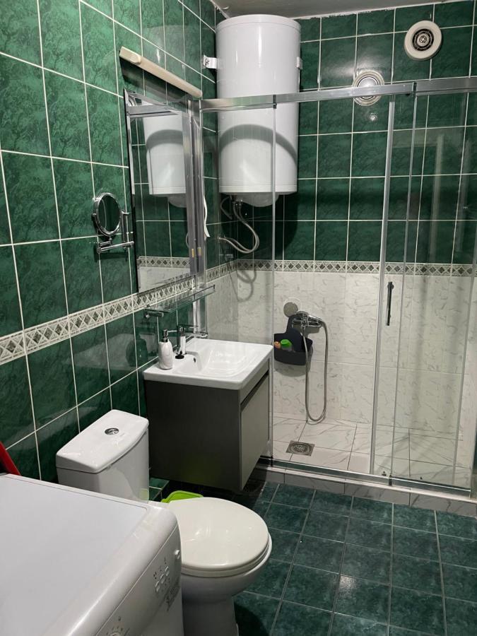 Apartment Elefant 021 Novi Sad Eksteriør billede