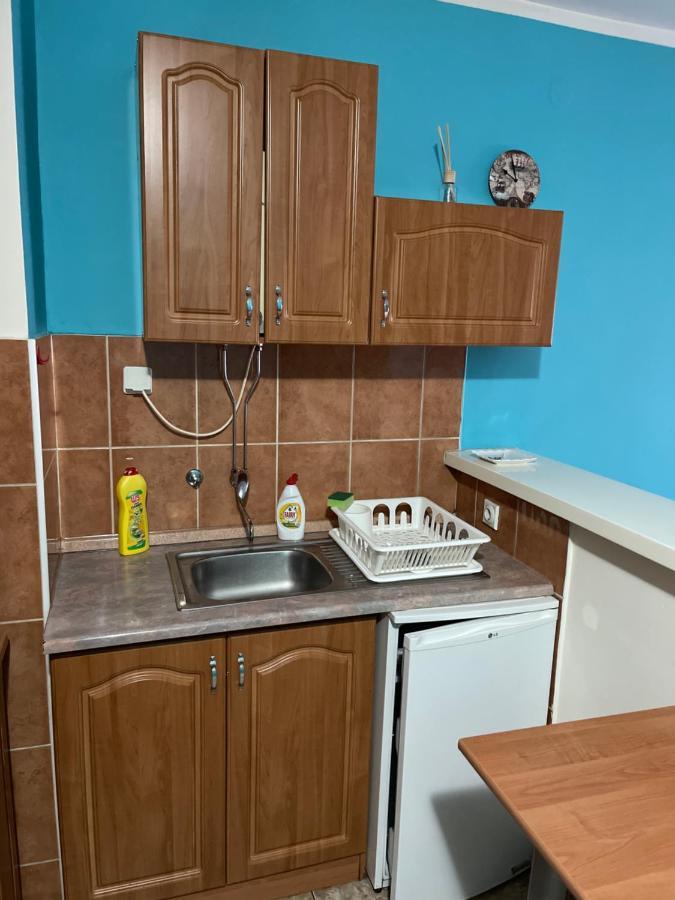 Apartment Elefant 021 Novi Sad Eksteriør billede