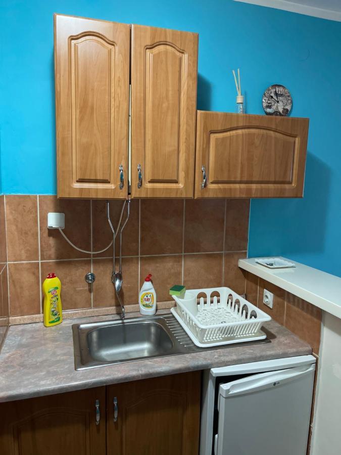 Apartment Elefant 021 Novi Sad Eksteriør billede