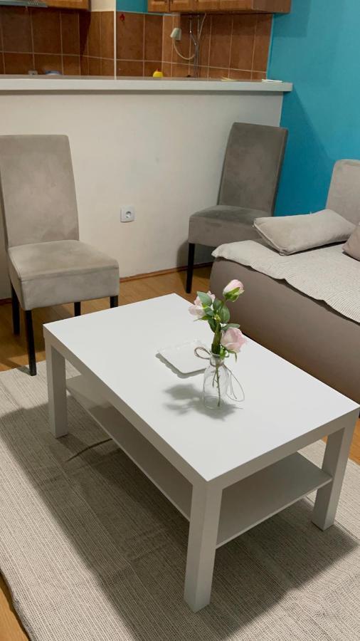 Apartment Elefant 021 Novi Sad Eksteriør billede