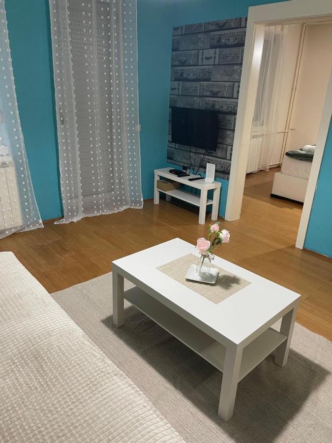 Apartment Elefant 021 Novi Sad Eksteriør billede