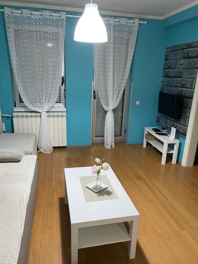 Apartment Elefant 021 Novi Sad Eksteriør billede