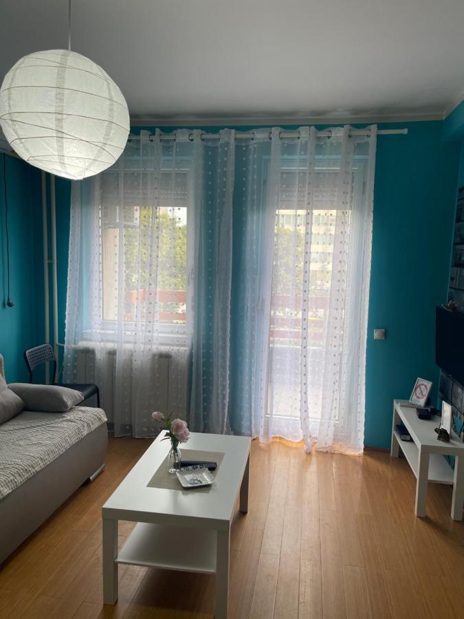 Apartment Elefant 021 Novi Sad Eksteriør billede