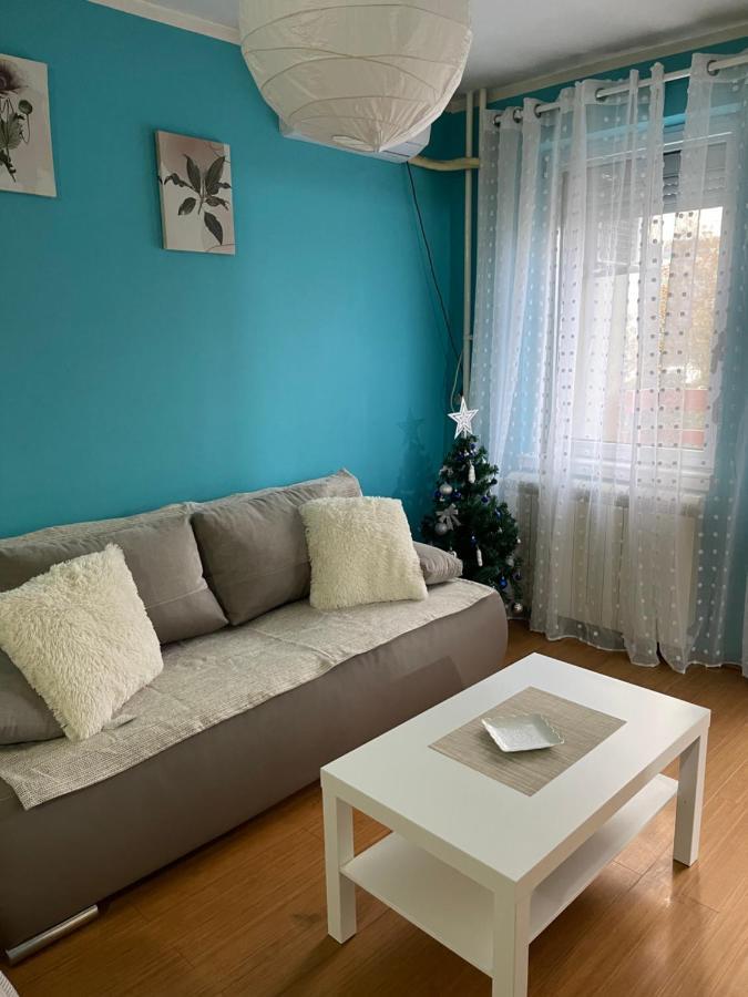 Apartment Elefant 021 Novi Sad Eksteriør billede