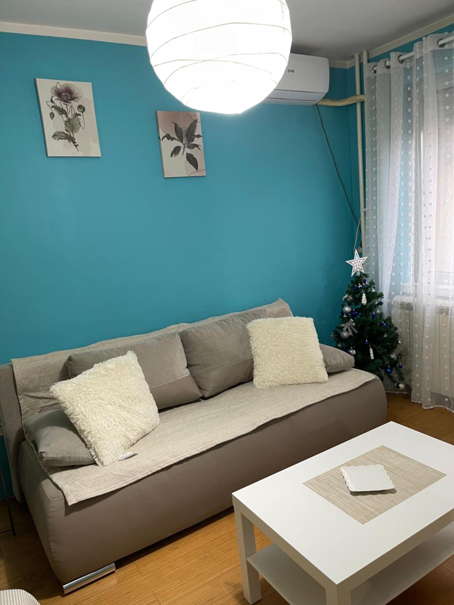 Apartment Elefant 021 Novi Sad Eksteriør billede