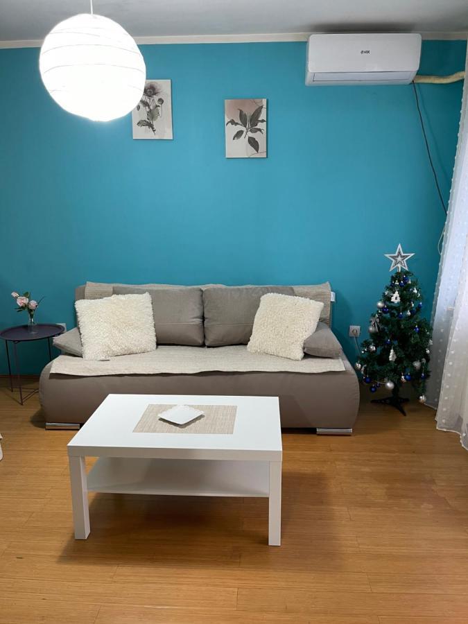 Apartment Elefant 021 Novi Sad Eksteriør billede