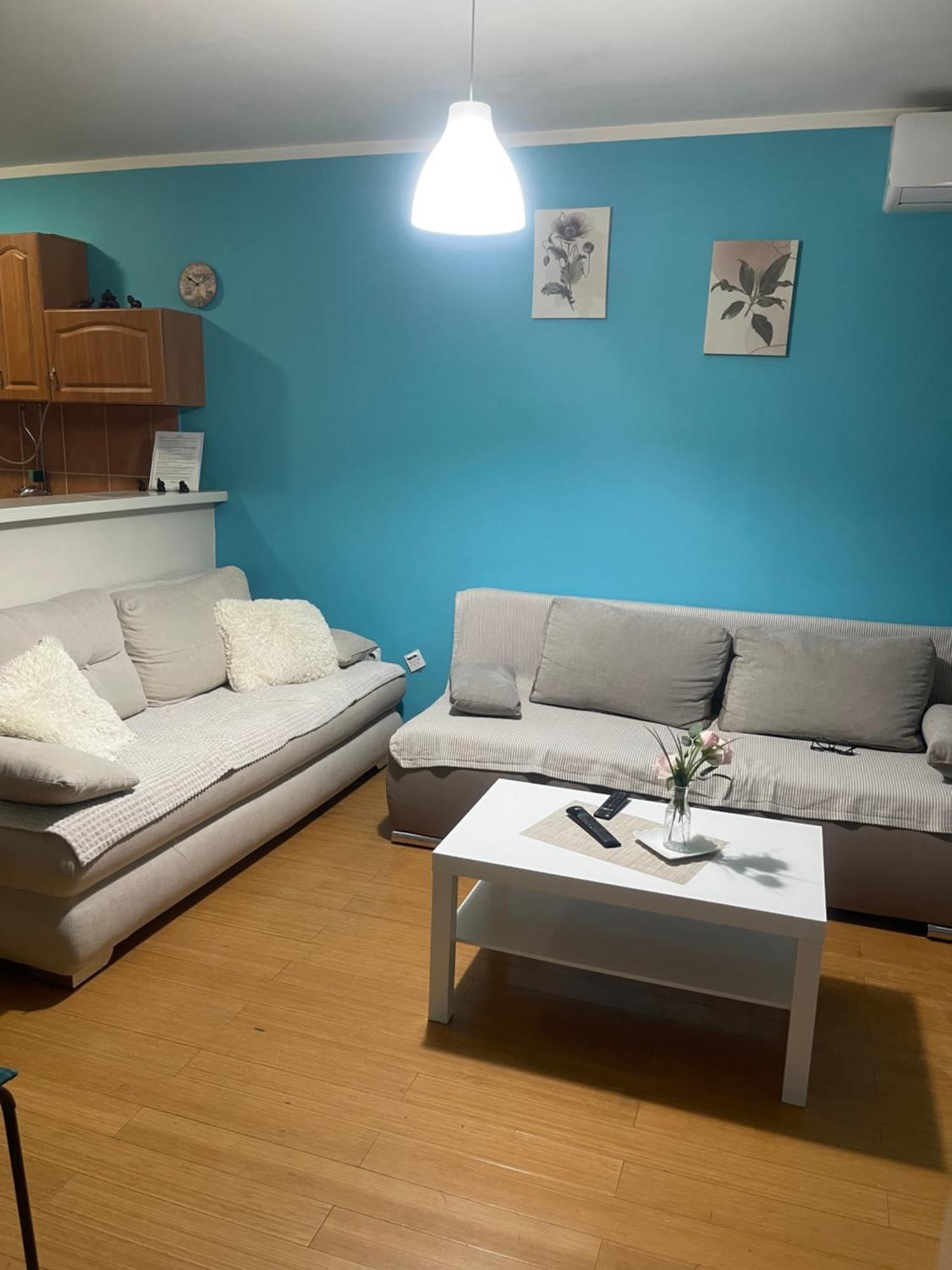 Apartment Elefant 021 Novi Sad Eksteriør billede