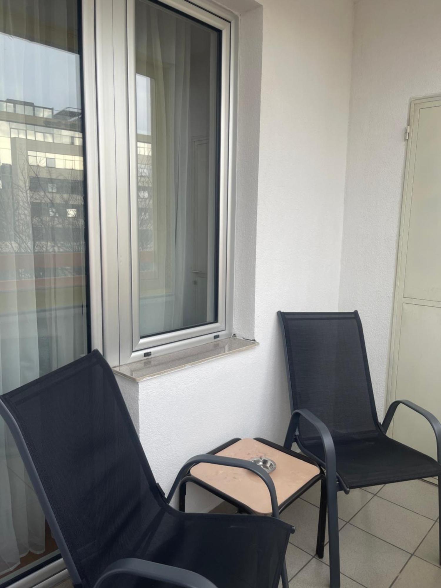 Apartment Elefant 021 Novi Sad Eksteriør billede