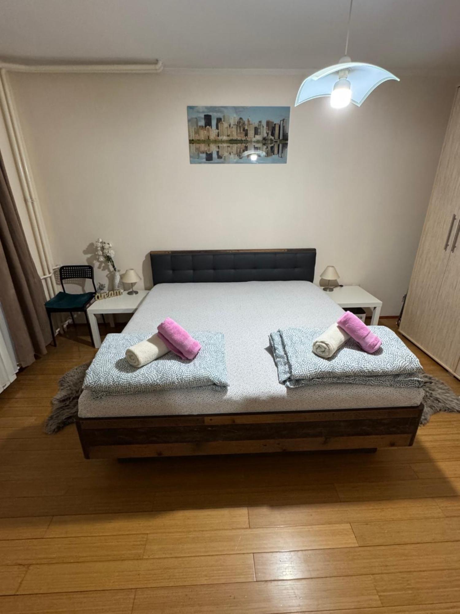 Apartment Elefant 021 Novi Sad Eksteriør billede