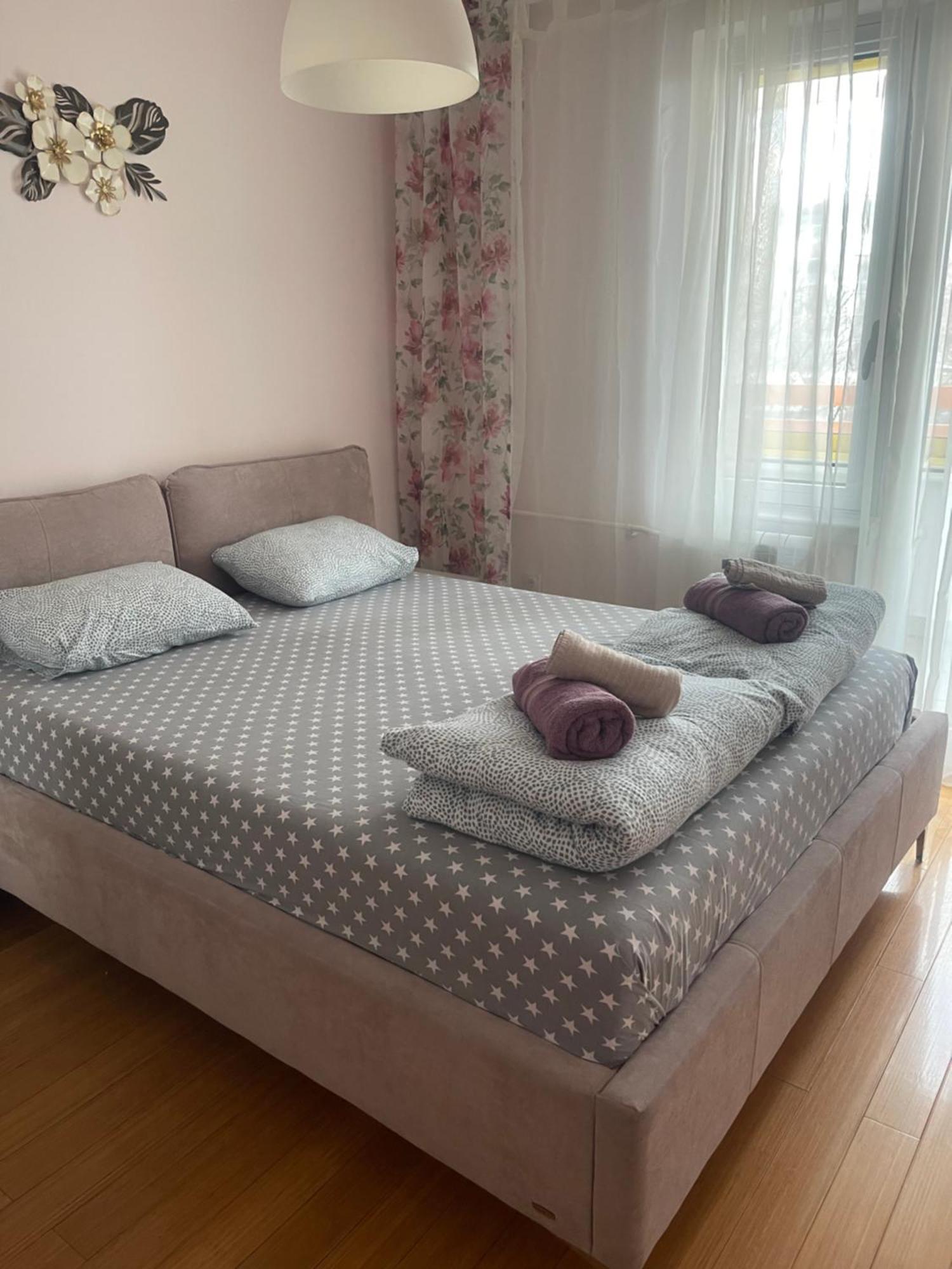 Apartment Elefant 021 Novi Sad Eksteriør billede